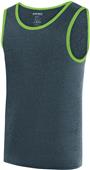 Augusta Sportswear Mens Ringer Tank Top Augusta Sportswear Mens Ringer Tank Top