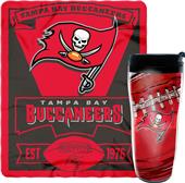 Northwest NFL Bucs Mug N' Snug Set Northwest NFL Bucs Mug N' Snug Set