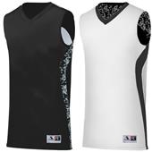 Augusta Men Youth Hook Shot Reversible Jersey Augusta Men Youth Hook Shot Reversible Jersey