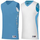 Augusta Men Youth Hook Shot Reversible Jersey Augusta Men Youth Hook Shot Reversible Jersey