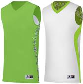 Augusta Men Youth Hook Shot Reversible Jersey Augusta Men Youth Hook Shot Reversible Jersey