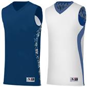 Augusta Men Youth Hook Shot Reversible Jersey Augusta Men Youth Hook Shot Reversible Jersey