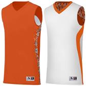 Augusta Men Youth Hook Shot Reversible Jersey Augusta Men Youth Hook Shot Reversible Jersey