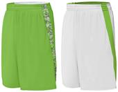 Augusta Adult/Youth Hook Shot Reversible Shorts Augusta Adult/Youth Hook Shot Reversible Shorts