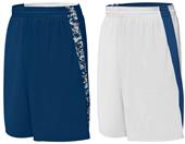 Augusta Adult/Youth Hook Shot Reversible Shorts Augusta Adult/Youth Hook Shot Reversible Shorts