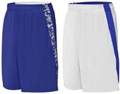 Augusta Adult/Youth Hook Shot Reversible Shorts Augusta Adult/Youth Hook Shot Reversible Shorts