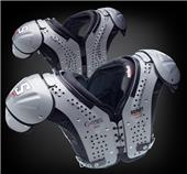 Varsity Flex Skill Football Shoulder Pads