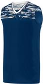Augusta Men Youth Mod Camo Game Jersey Augusta Men Youth Mod Camo Game Jersey