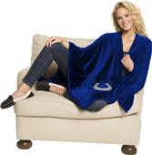 Northwest NFL Colts Silk Touch Throw Wrap Northwest NFL Colts Silk Touch Throw Wrap