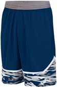 Augusta Adult/Youth Mod Camo Game Short Augusta Adult/Youth Mod Camo Game Short