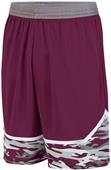 Augusta Adult/Youth Mod Camo Game Short Augusta Adult/Youth Mod Camo Game Short