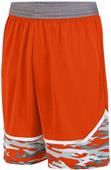 Augusta Adult/Youth Mod Camo Game Short Augusta Adult/Youth Mod Camo Game Short