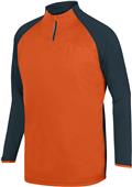 Augusta Mens Record Setter Pullover Augusta Mens Record Setter Pullover