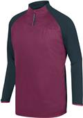 Augusta Mens Record Setter Pullover Augusta Mens Record Setter Pullover