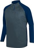 Augusta Mens Record Setter Pullover Augusta Mens Record Setter Pullover