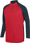 Augusta Mens Record Setter Pullover Augusta Mens Record Setter Pullover