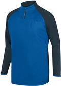 Augusta Mens Record Setter Pullover Augusta Mens Record Setter Pullover