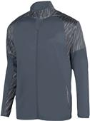 Augusta Mens Breaker Jacket Augusta Mens Breaker Jacket