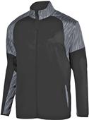 Augusta Mens Breaker Jacket Augusta Mens Breaker Jacket