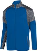 Augusta Mens Breaker Jacket Augusta Mens Breaker Jacket