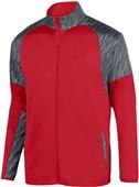 Augusta Mens Breaker Jacket Augusta Mens Breaker Jacket