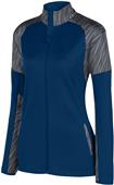 Augusta Sportswear Ladies Breaker Jacket Augusta Sportswear Ladies Breaker Jacket