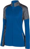 Augusta Sportswear Ladies Breaker Jacket Augusta Sportswear Ladies Breaker Jacket