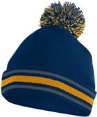 Augusta Sportswear Pep It Beanie Augusta Sportswear Pep It Beanie