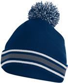 Augusta Sportswear Pep It Beanie Augusta Sportswear Pep It Beanie