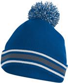 Augusta Sportswear Pep It Beanie Augusta Sportswear Pep It Beanie