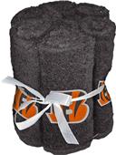 Northwest NFL Bengals Washcloths - 6 pack Northwest NFL Bengals Washcloths - 6 pack