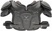 Xenith XFlexion Flyte Football Shoulder Pads Xenith XFlexion Flyte Football Shoulder Pads