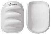 Football Thigh Pads Jr. Varsity Vinyl-Dipped Rein. Football Thigh Pads Jr. Varsity Vinyl-Dipped Rein.