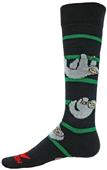 Red Lion Lazy Over-The-Calf Knee High Socks Red Lion Lazy Over-The-Calf Knee High Socks