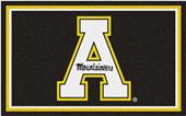Fan Mats NCAA Appalachian State 4'x6' Rug Fan Mats NCAA Appalachian State 4'x6' Rug