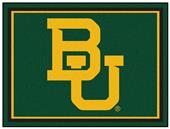 Fan Mats NCAA Baylor University 8'x10' Rug Fan Mats NCAA Baylor University 8'x10' Rug