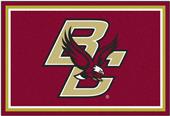 Fan Mats NCAA Boston College 5'x8' Rug Fan Mats NCAA Boston College 5'x8' Rug
