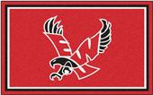 Fan Mats NCAA Eastern Washington 4'x6' Rug Fan Mats NCAA Eastern Washington 4'x6' Rug