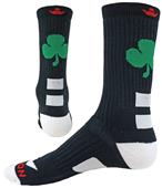 Red Lion Trefoil Crew Socks Red Lion Trefoil Crew Socks