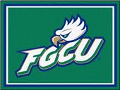 Fan Mats NCAA Florida Gulf Coast 8'x10' Rug Fan Mats NCAA Florida Gulf Coast 8'x10' Rug