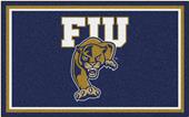 Fan Mats NCAA Florida International 4'x6' Rug Fan Mats NCAA Florida International 4'x6' Rug