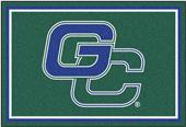 Fan Mats NCAA Georgia College 5'x8' Rug Fan Mats NCAA Georgia College 5'x8' Rug