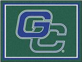 Fan Mats NCAA Georgia College 8'x10' Rug Fan Mats NCAA Georgia College 8'x10' Rug