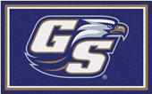Fan Mats NCAA Georgia Southern 4'x6' Rug Fan Mats NCAA Georgia Southern 4'x6' Rug
