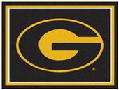 Fan Mats NCAA Grambling State 8'x10' Rug Fan Mats NCAA Grambling State 8'x10' Rug