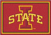 Fan Mats NCAA Iowa State University 5'x8' Rug Fan Mats NCAA Iowa State University 5'x8' Rug