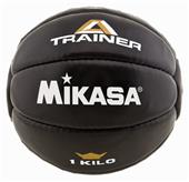 Mikasa Training Series Size 1 Medicine Balls Mikasa Training Series Size 1 Medicine Balls