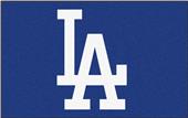 Fan Mats MLB Los Angeles Dodgers Ulti-Mat Fan Mats MLB Los Angeles Dodgers Ulti-Mat