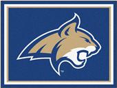 Fan Mats NCAA Montana State University 8'x10' Rug Fan Mats NCAA Montana State University 8'x10' Rug