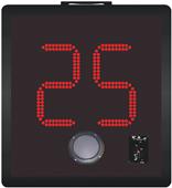 First Team Portable Shot Clocks with Controller PR First Team Portable Shot Clocks with Controller PR